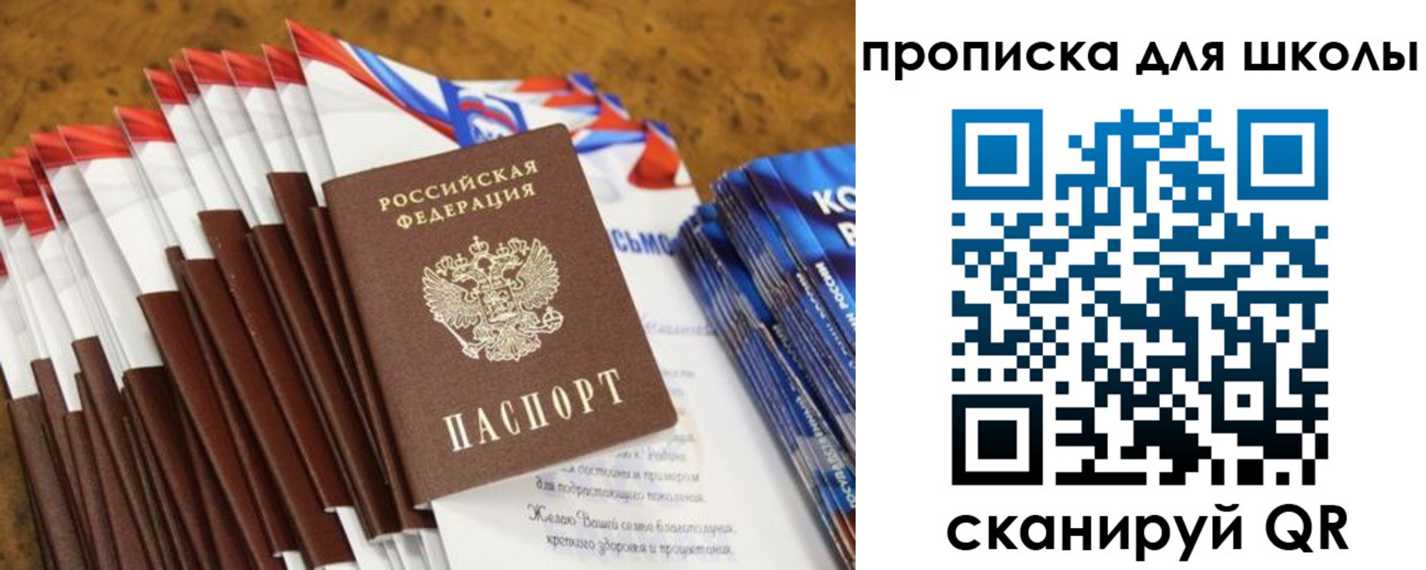 прописка паспорт в Чаплыгине
